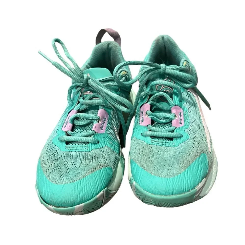 Nike Giannis Immortality 2 Basketball Shoes mens- 4.5 womens- 6 Menta DM0825-300